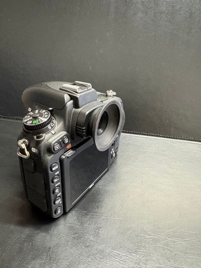 Nikon D750一眼レフ、AF-S NIKKOR50mm1.8Gセット - メルカリ