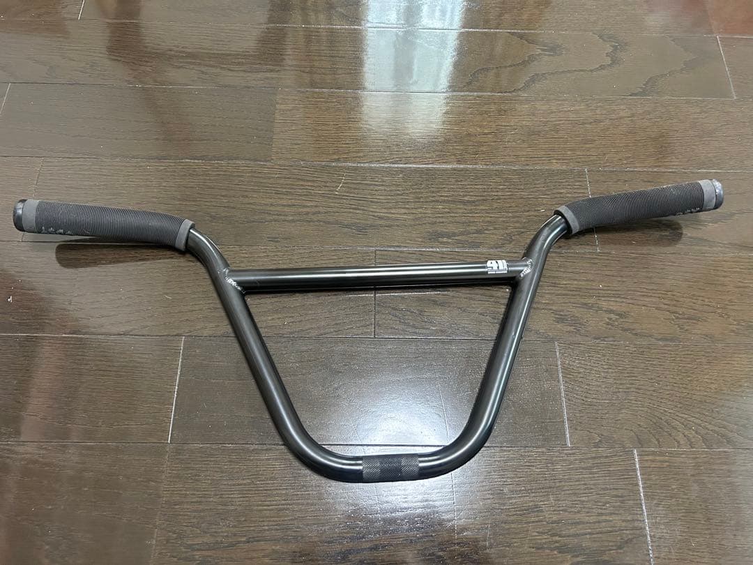 ODYSSEY bmx BROC 9.8