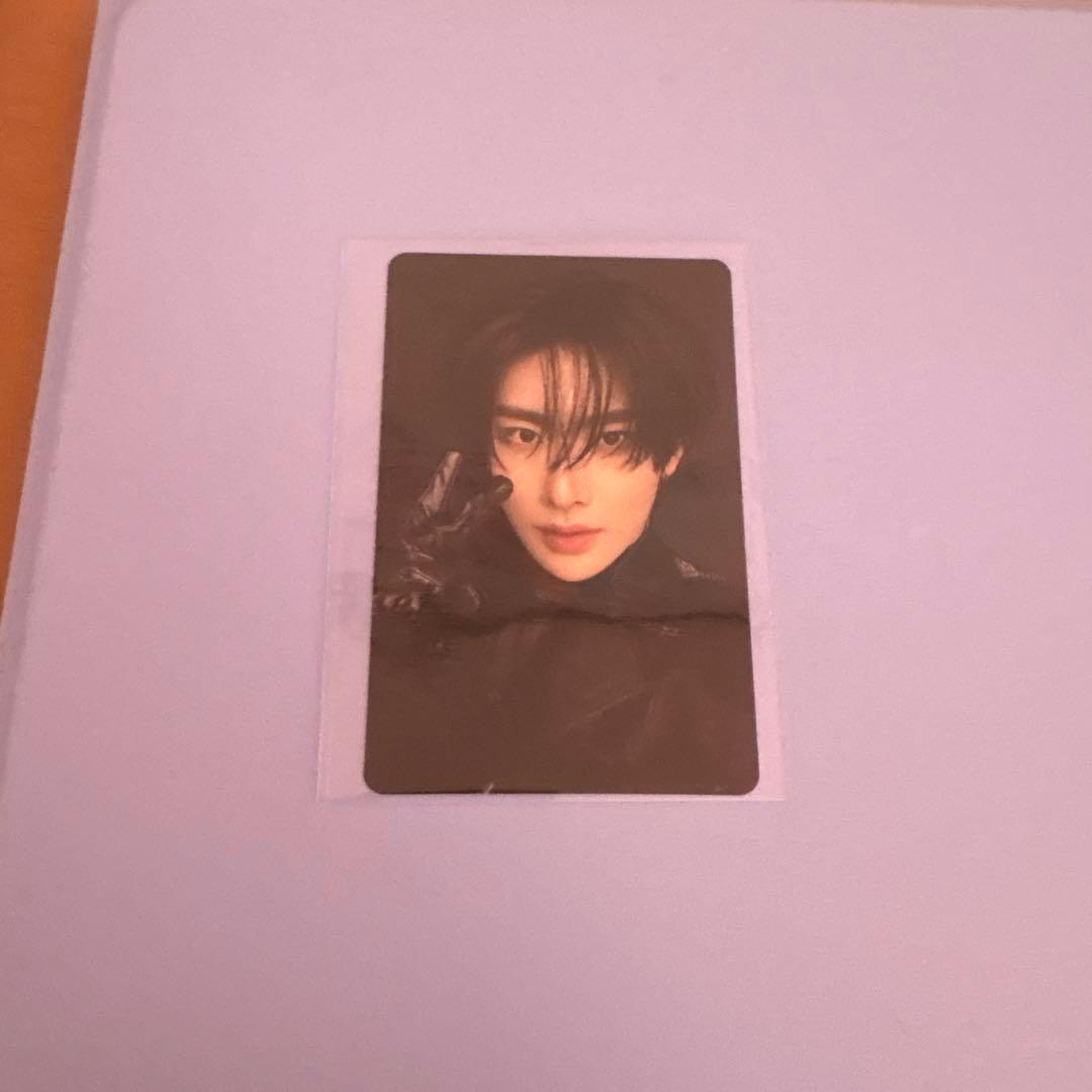 zerobaseone リッキートレカ - メルカリ