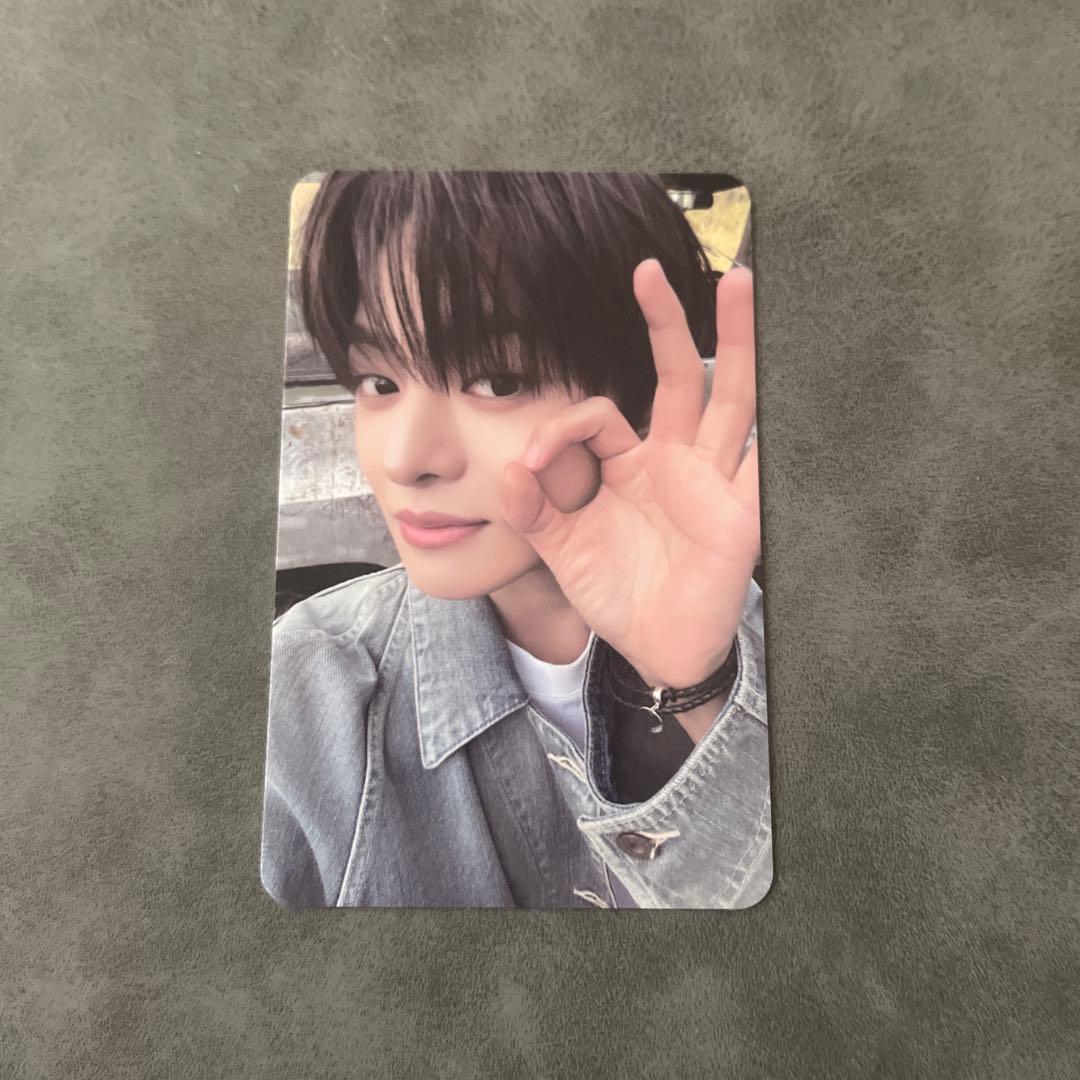 LEO ALD1 freak alarm ver. リオ トレカ - メルカリ