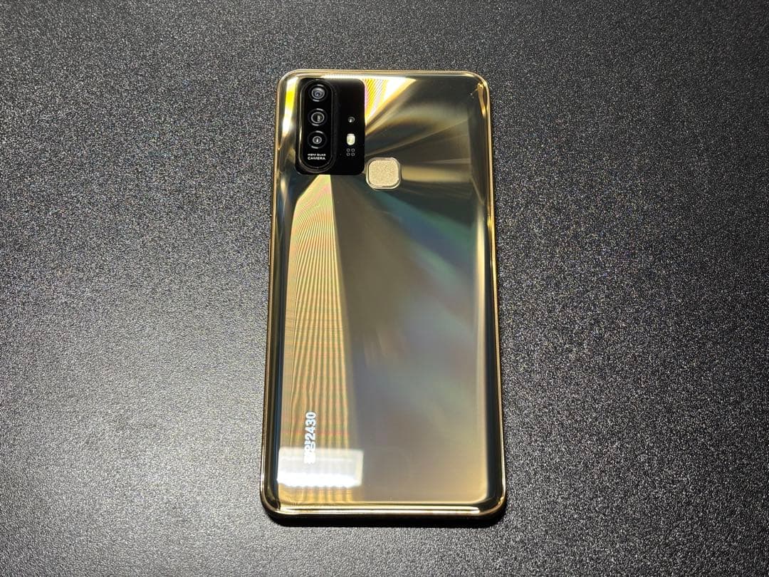 北朝鮮スマホ 平壌2430 - メルカリ