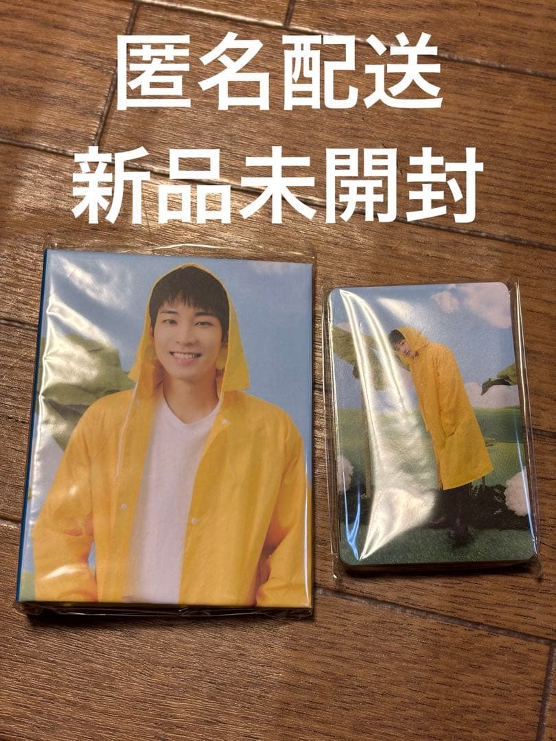 SEVENTEEN ウォヌ SEVENTEENTH HEAVEN バインダー - メルカリ