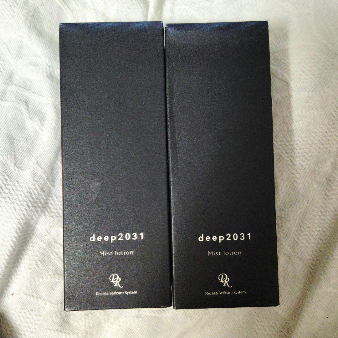 deep2031 ドクターリセラ ミストローション 化粧水 100ml×2 - メルカリ