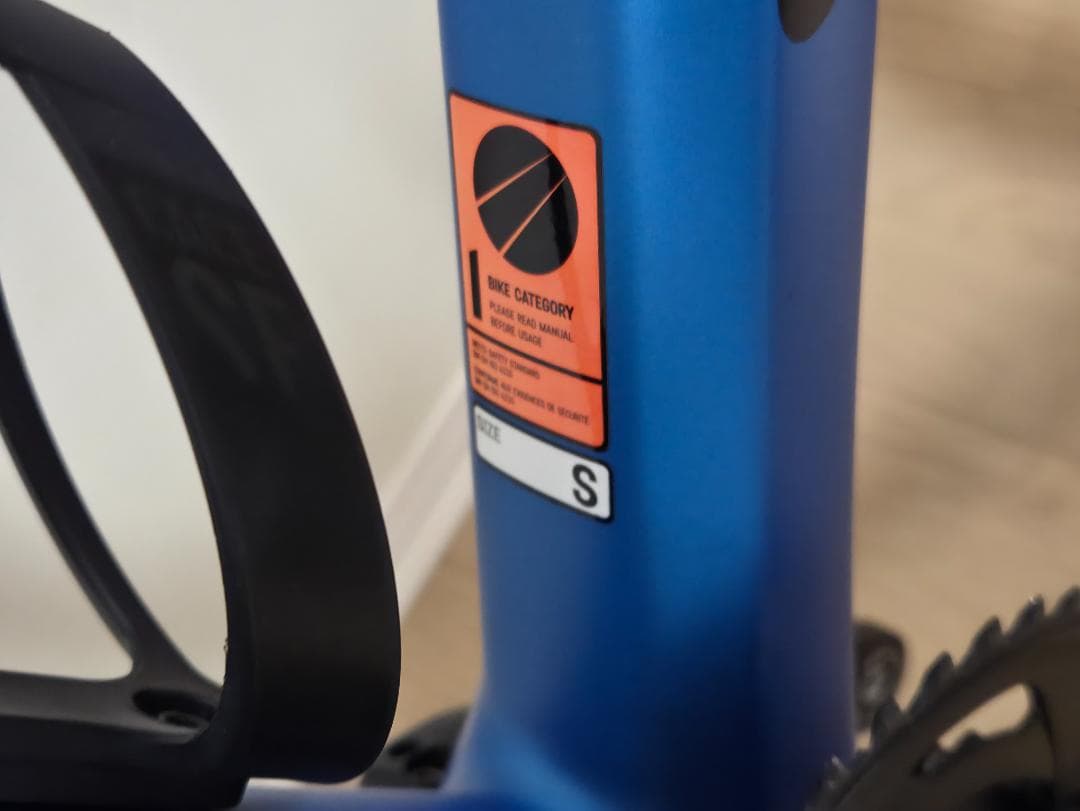 Canyon Grail グレイル CF SL 7.0 8.9kg 2020年式