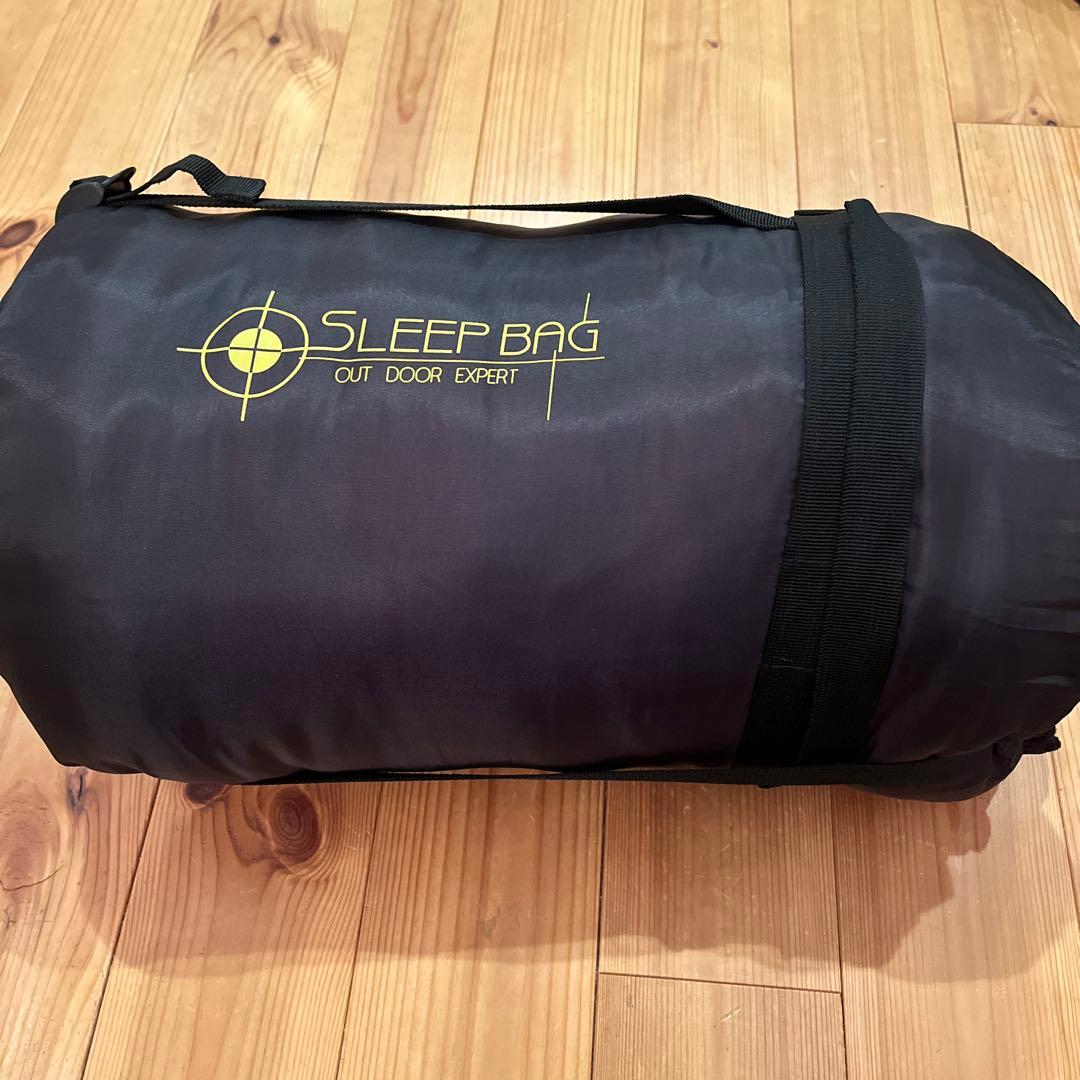 歩ける寝袋】人型シュラフ 熊 着る寝袋 防寒 撥水 車中泊 防災 極暖