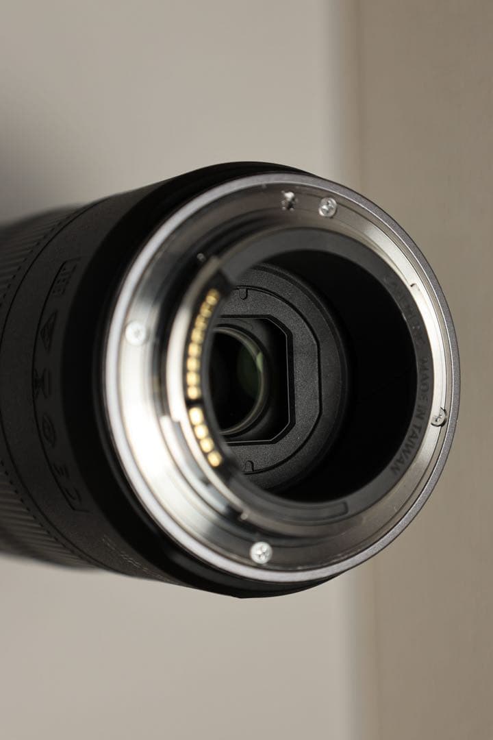 【☁️】Canon RF 100-400mm F5.6-8 IS USM