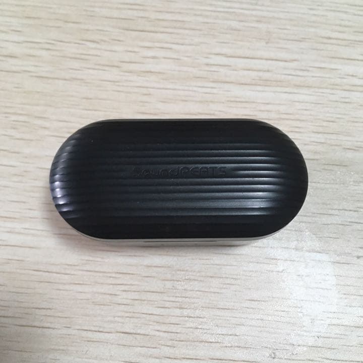 サウンドピーツ SOUNDPEATS（サウンドピーツ） オープンイヤー ワイヤレスイヤホン