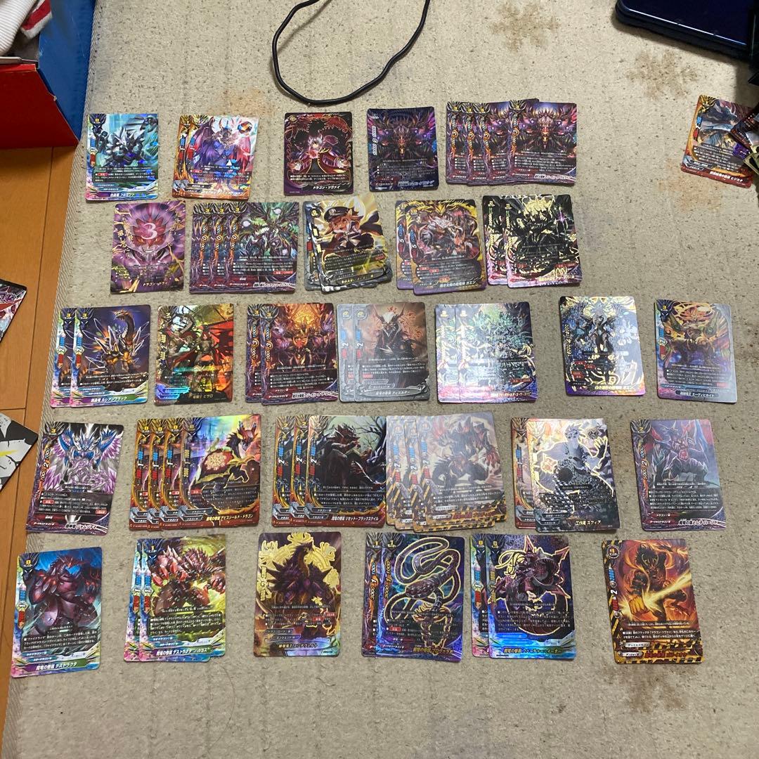 バディファイトドラゴンツヴァイデッキ - メルカリ