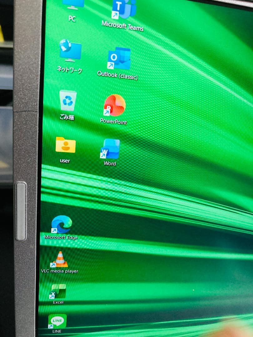 レッツノートSV8/256GB/8GB/OFFICE2021/バッテリ100%残 - メルカリ