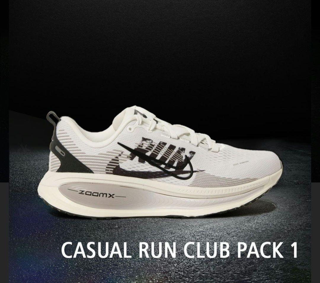 ナイキ ボメロ18 RUN 27.0cm　アルペン限定カラー　新品