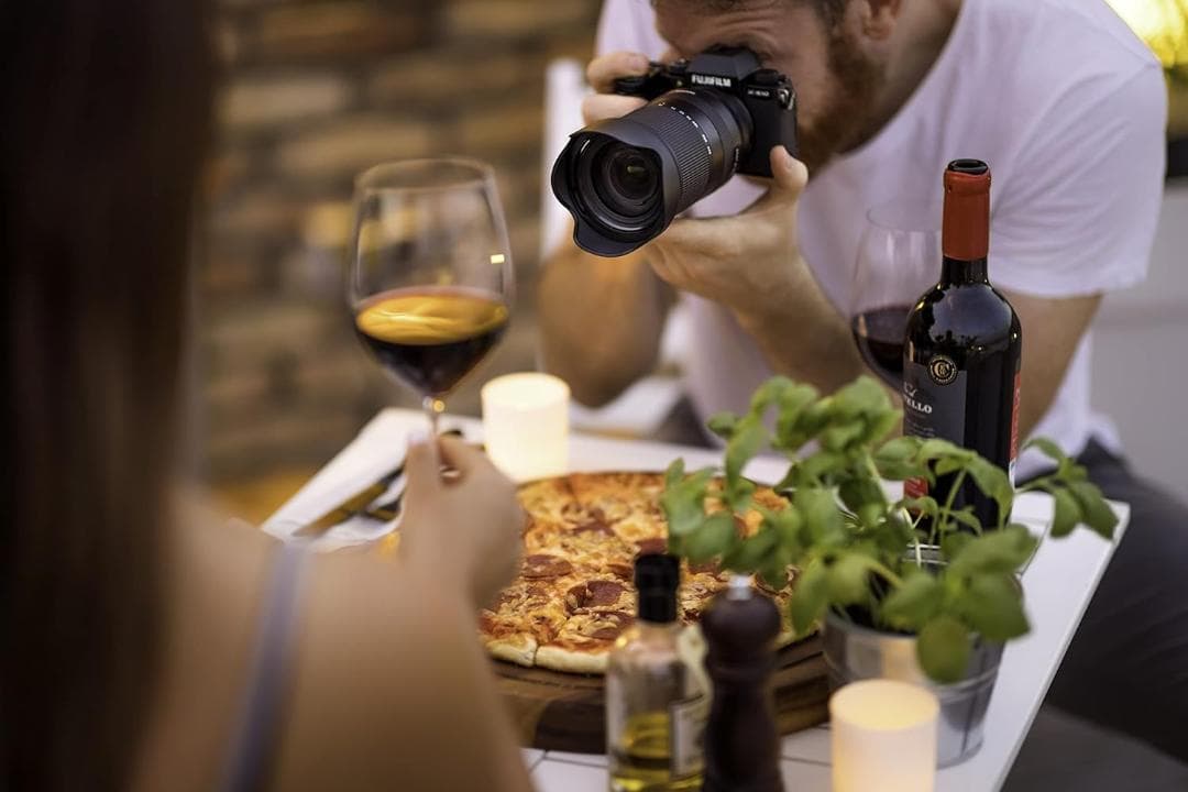 【新品】タムロン 18-300mm F3.5-6.3 VC VXDフジXマウント