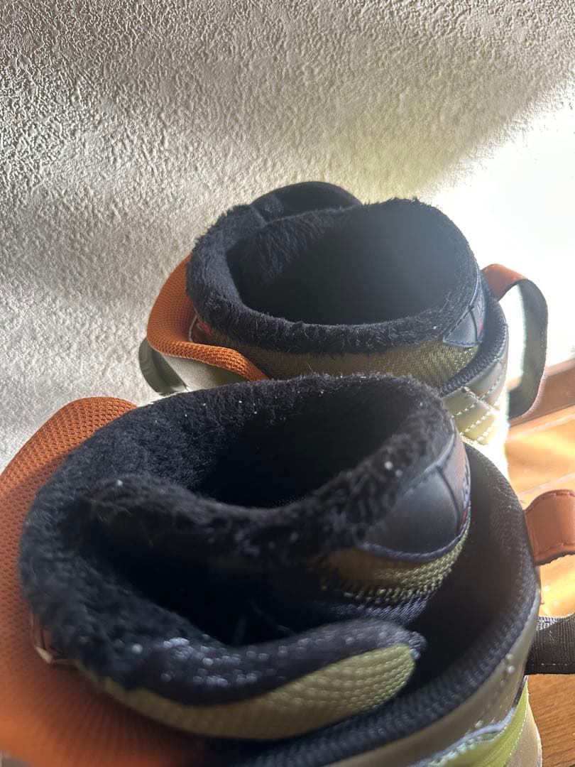 SNOWSURFER TTブーツ gentemstick - メルカリ