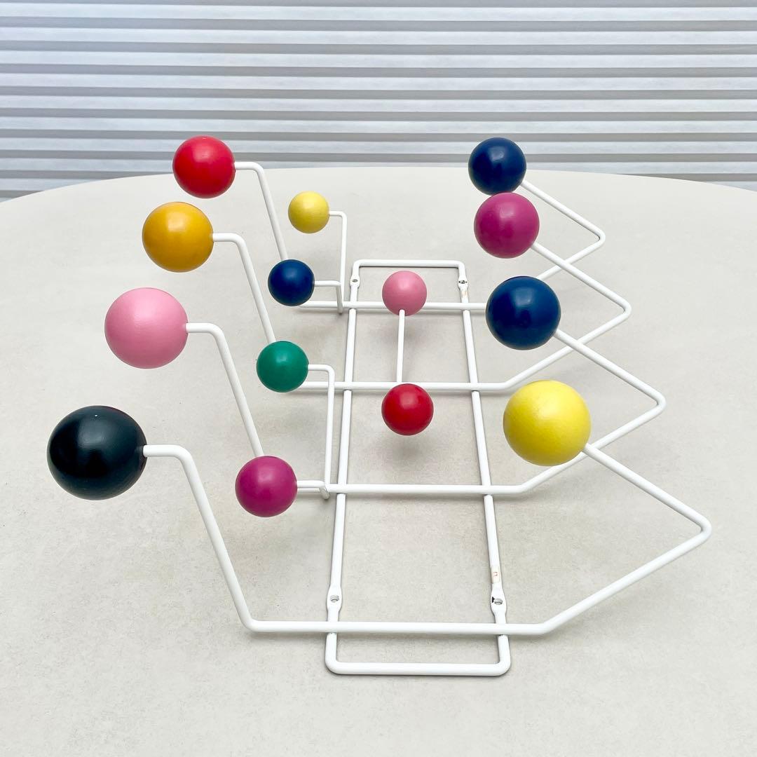 付属完品 VINTAGE】ハーマンミラー 