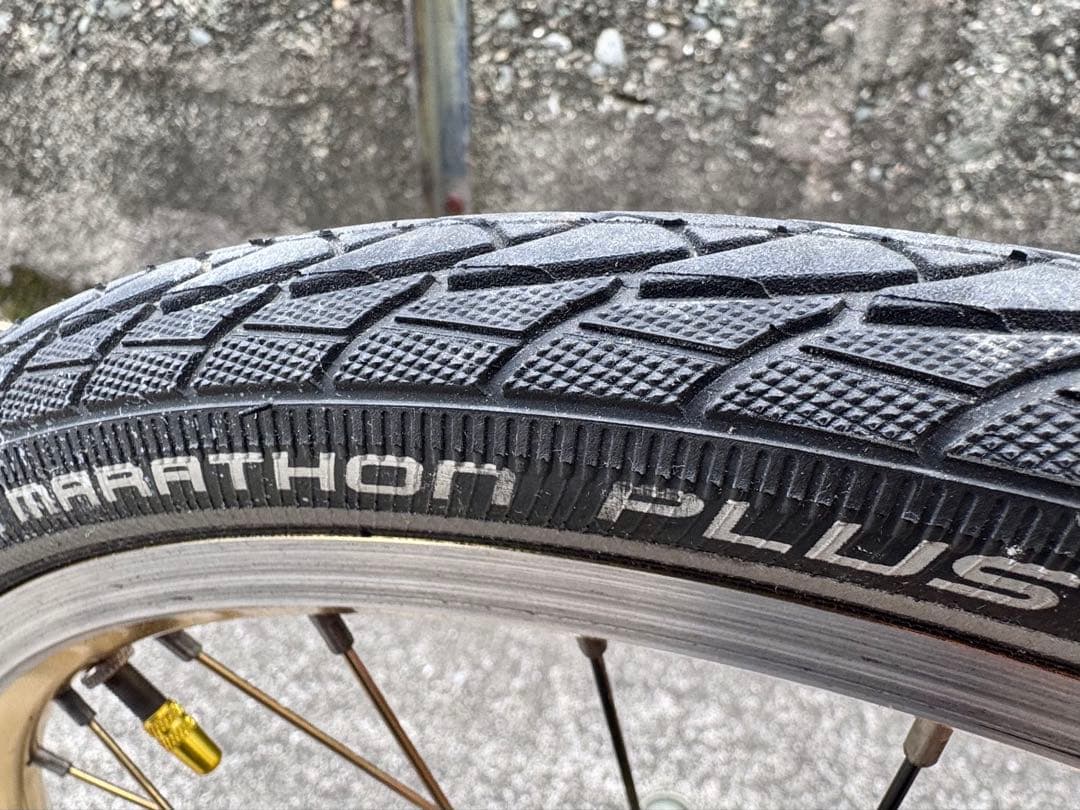 ☆ KHS F20-R 20インチ 2009年式 フルカスタム仕様 ☆ - メルカリ