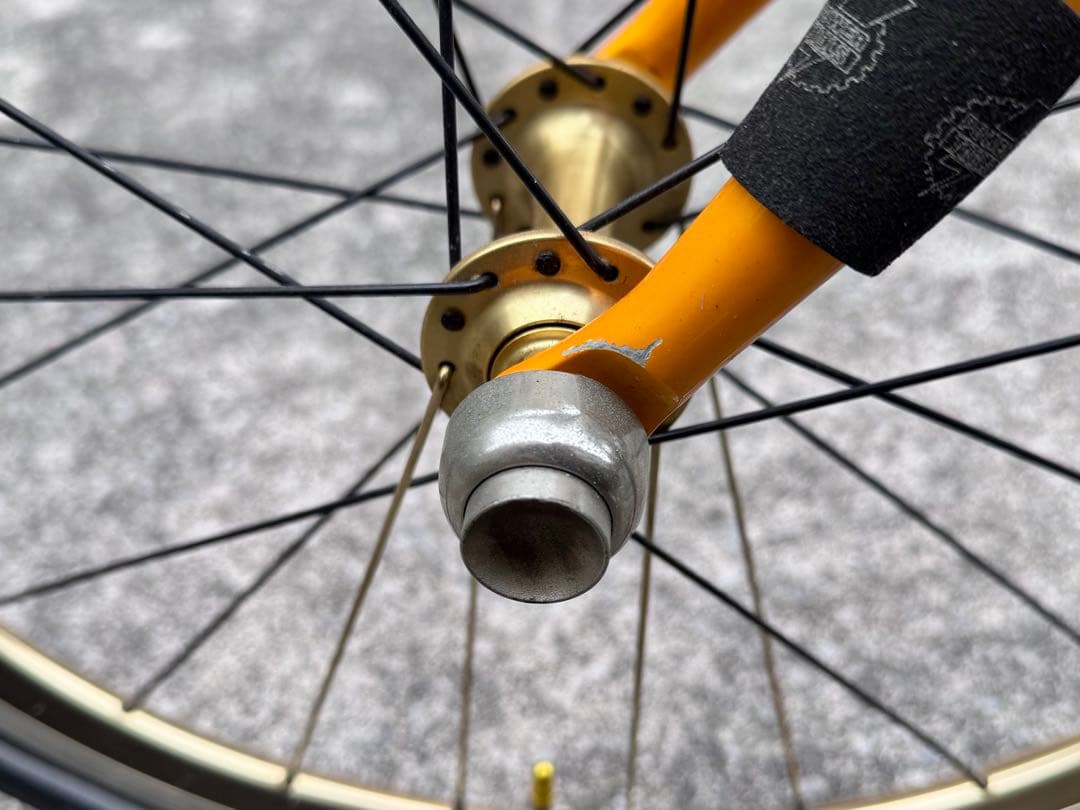 ☆ KHS F20-R 20インチ 2009年式 フルカスタム仕様 ☆ - メルカリ