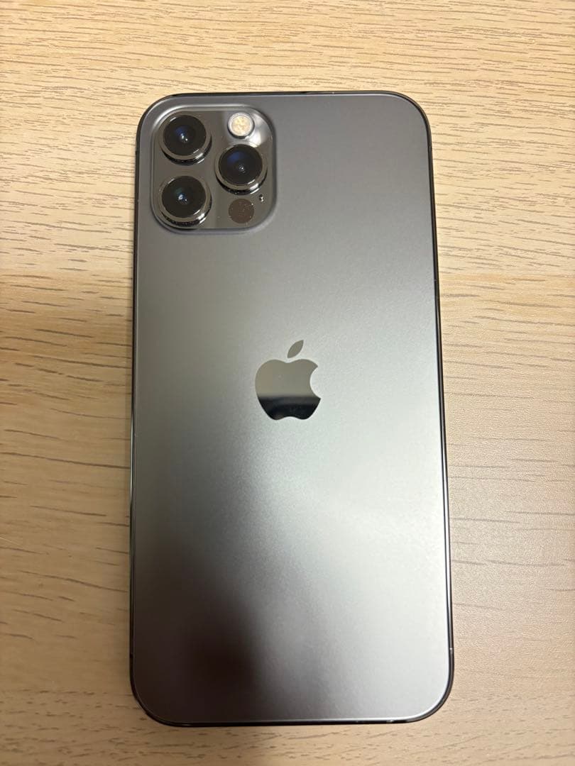 iphone12pro 128GB グラファイト　美品 楽天市場】【中古】iPhone 12 Pro 128GB 256GB 512GB グラファイト