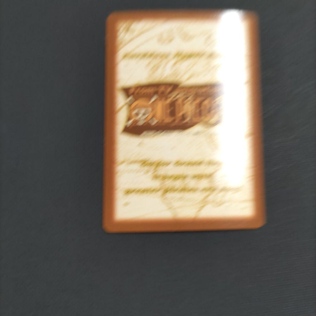 ワンピース カードダス ハイパーバトル C24 バギー 財宝への執念