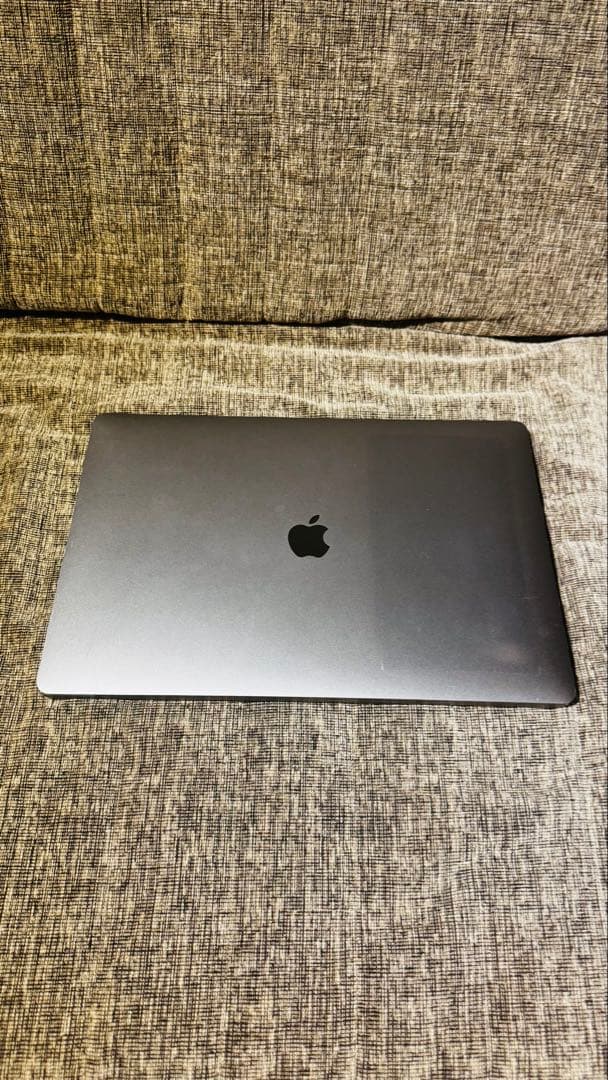 希少上位モデル】MacBook Pro 16インチ 2019 / 2TB