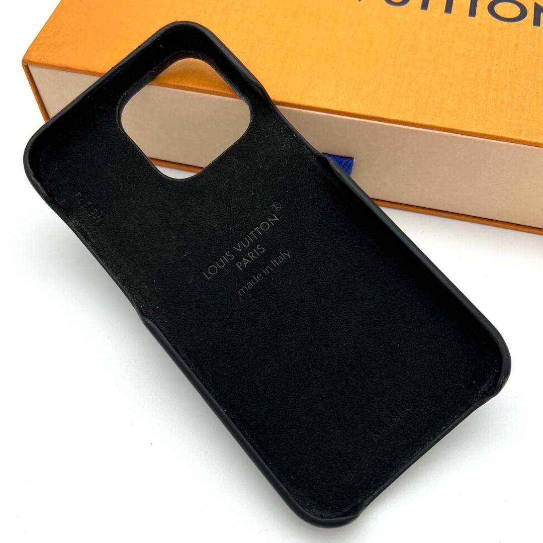 ルイヴィトン バンパー モノグラム iphone 15 PRO MAX A603 - メルカリ