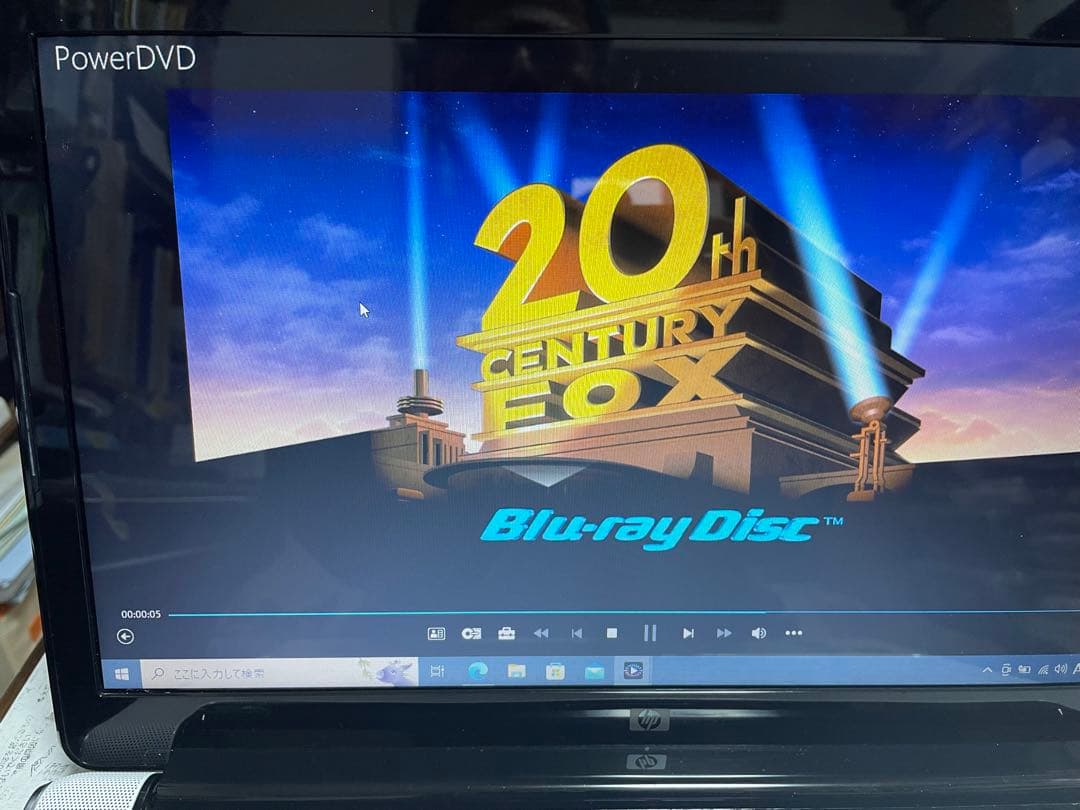 601】HP pavillion dv6 i5 11ブルーレイ office - メルカリ