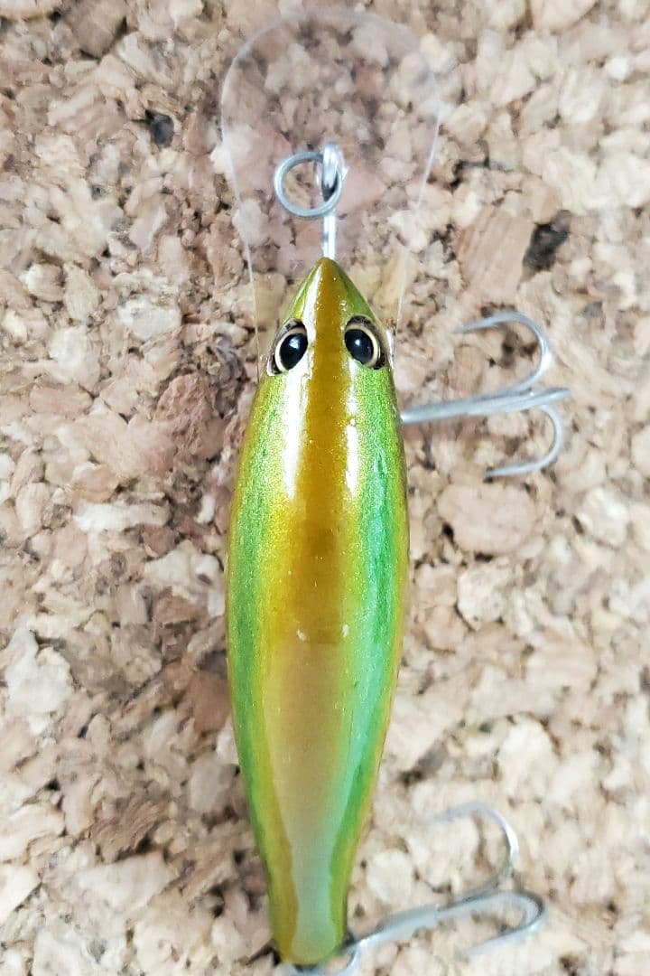 希少・レア メガバス Megabass Z クランク オールド - メルカリ