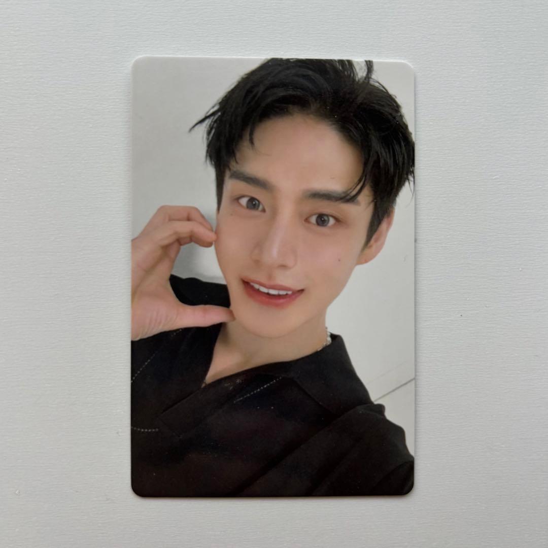 ZB1 ZEROBASEONE ゼベワン キムジウン ポップアップ - メルカリ