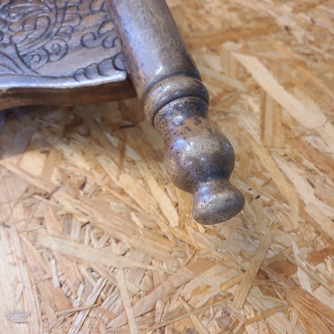 3 山善 椅子 アンティーク調 チェア ウィンザーチェア - メルカリ