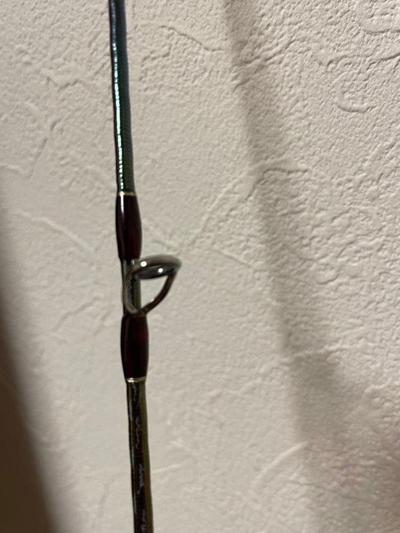 荒野の神様専用】 美品 ワールドシャウラ 1653R-3 +エクステタイプB