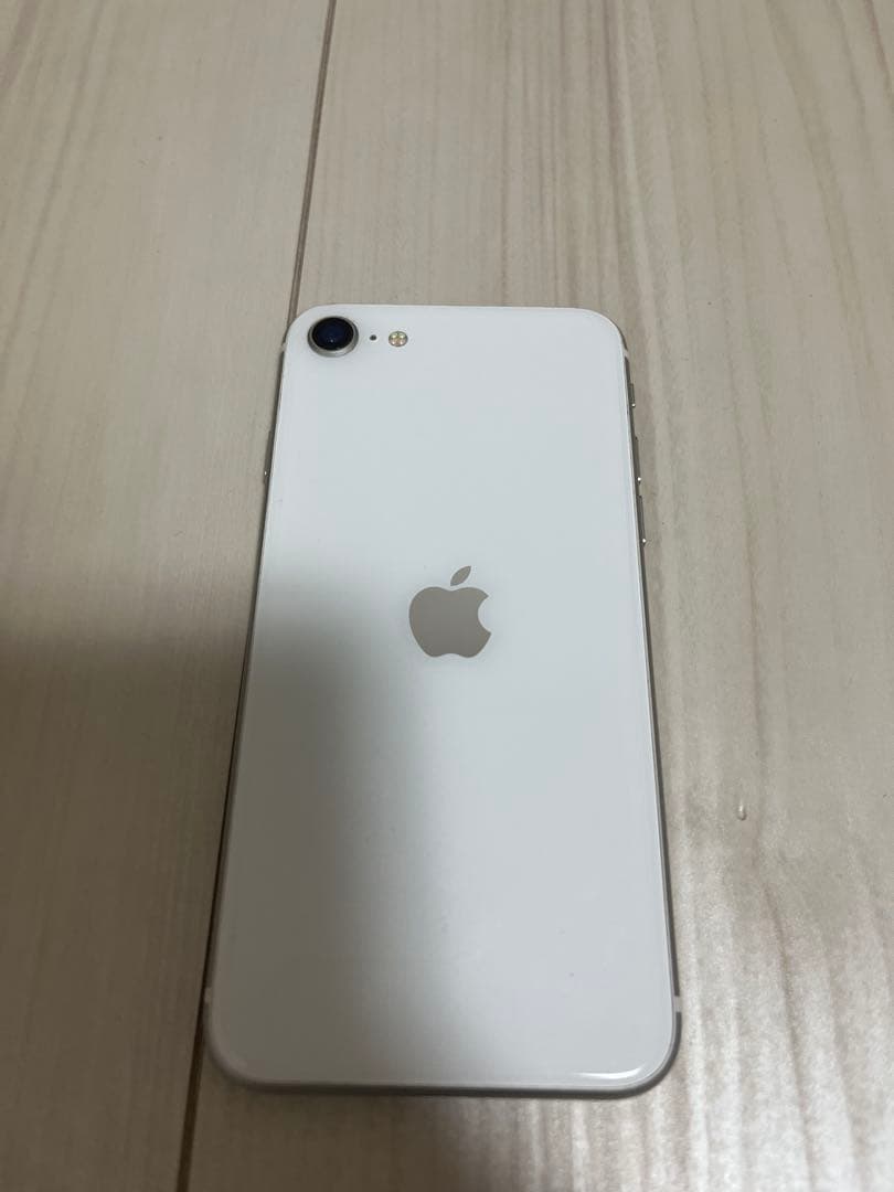 iPhoneSE 64GB 本体のみ　初期化済み Apple iPhone SE (第3世代) 64GB SIMフリー 価格比較 - 価格.com