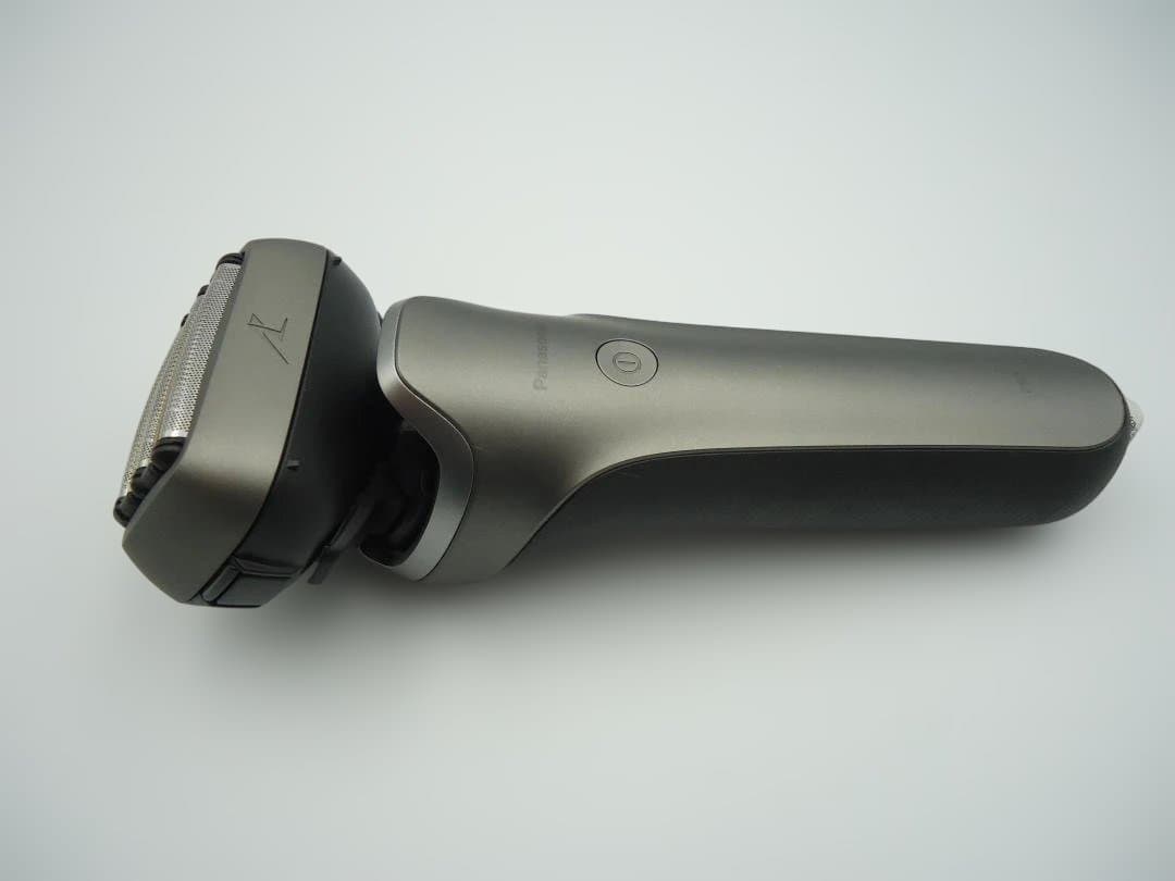 未使用・長期保証譲渡可】パナソニック ラムダッシュPRO ES-L580U-S