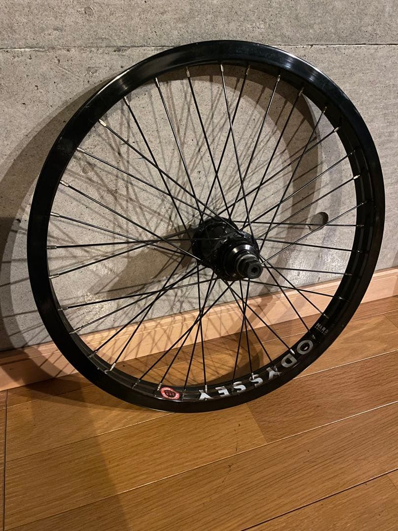bmx リアホイール　20インチ　フリーコースター　右ドライブ Amazon | ソルト(Salt) BMX用ホイール エベレスト カセットフリー
