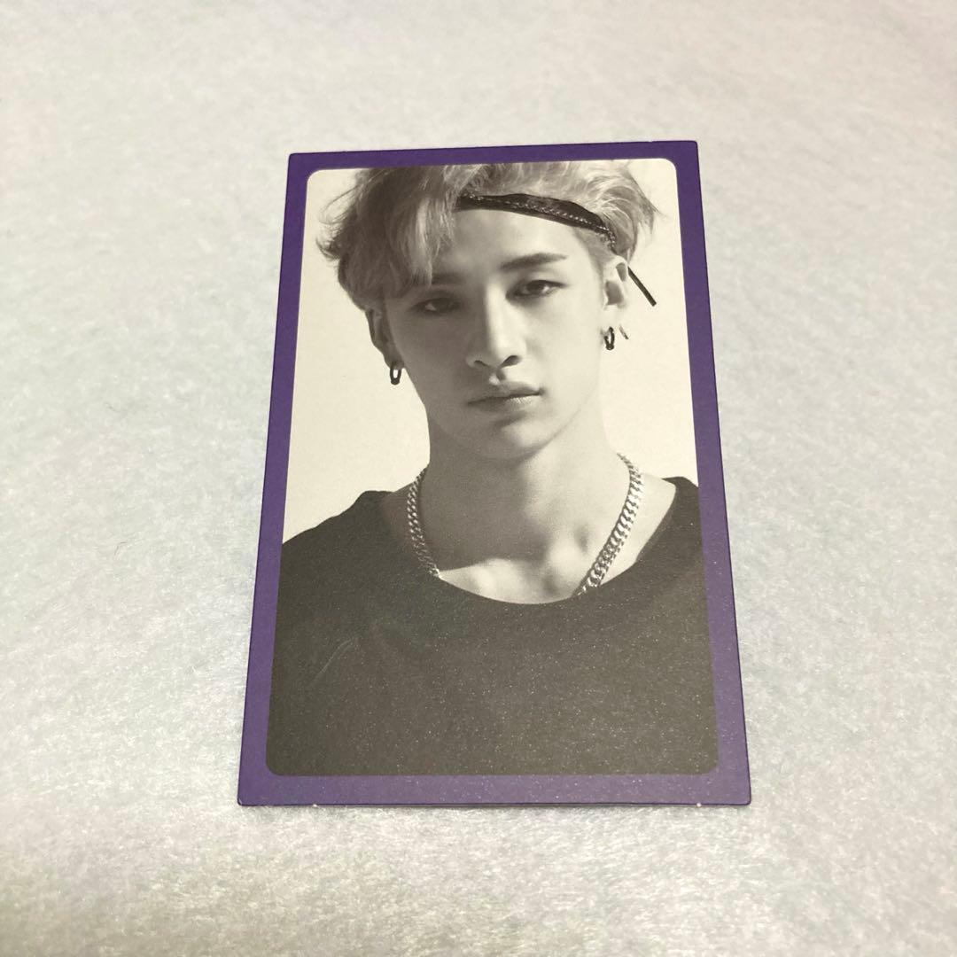 Stray Kids I am you バンチャン プレオーダー - メルカリ