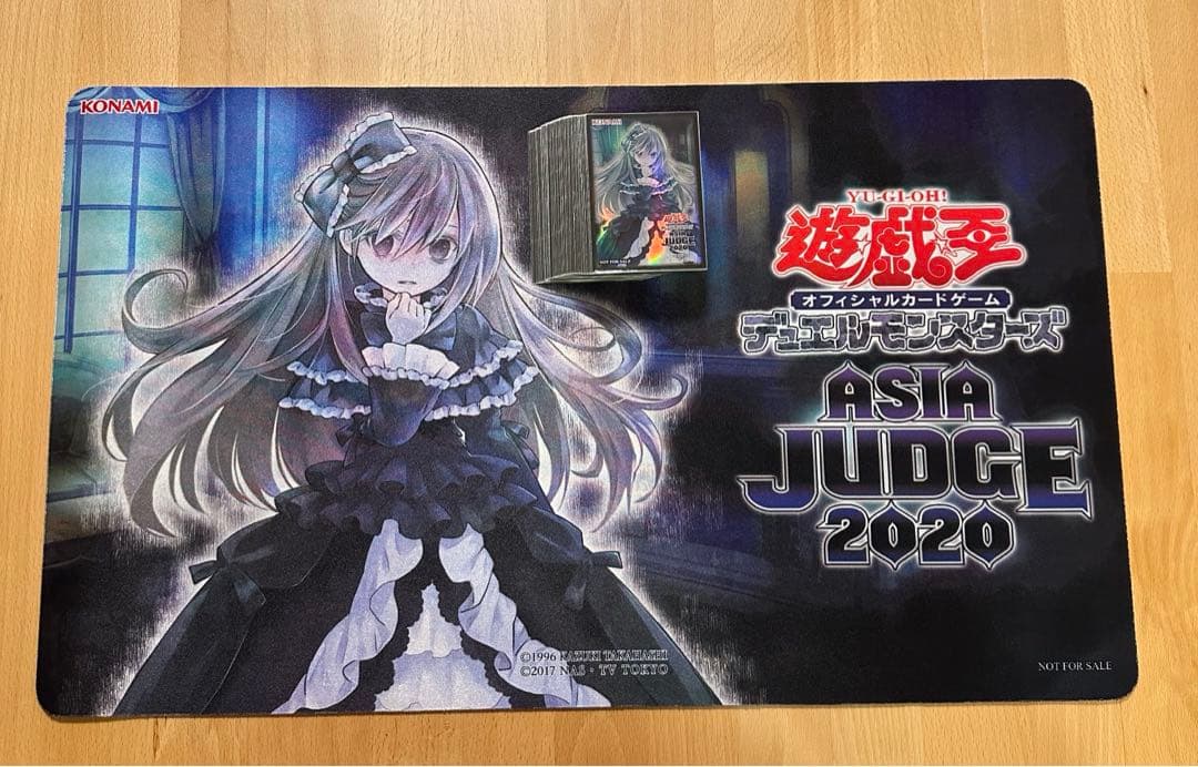 Asia judge 屋敷わらし　アジアプレイマット　スリーブ55枚セット Asia judge 屋敷わらし アジアプレイマット スリーブ55枚セット - メルカリ