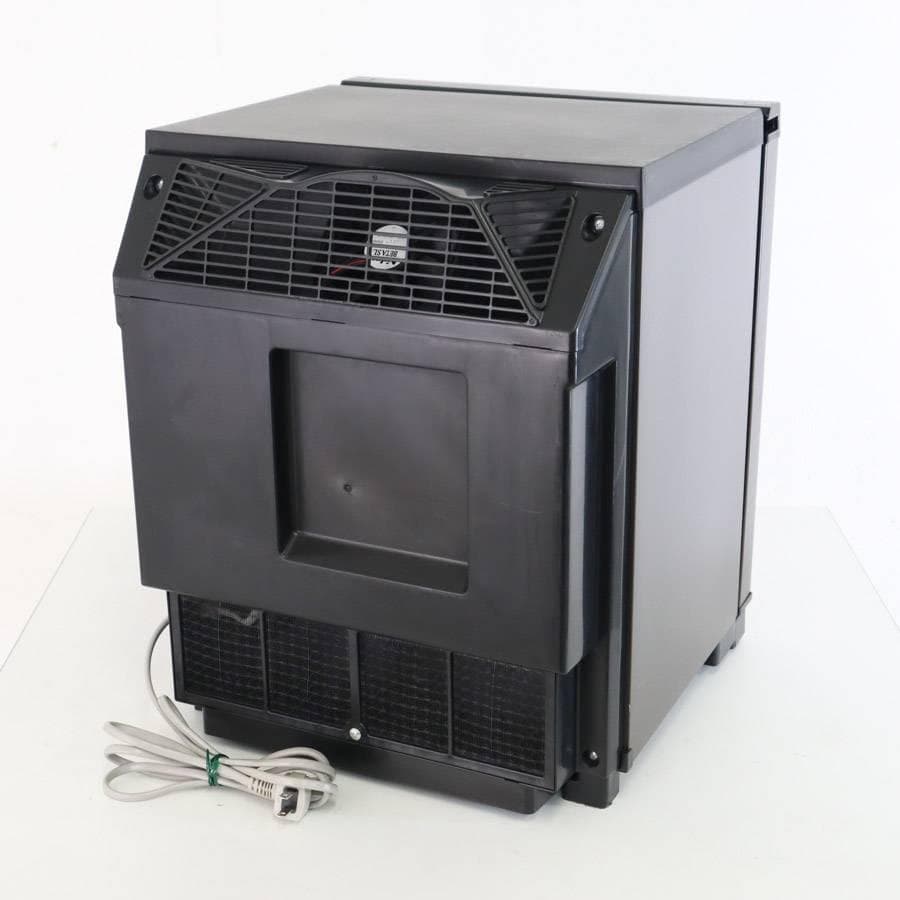 24年製 三菱電機 MEE 業務用 20L 1ドア 冷蔵庫 RD-203-M 2 - メルカリ