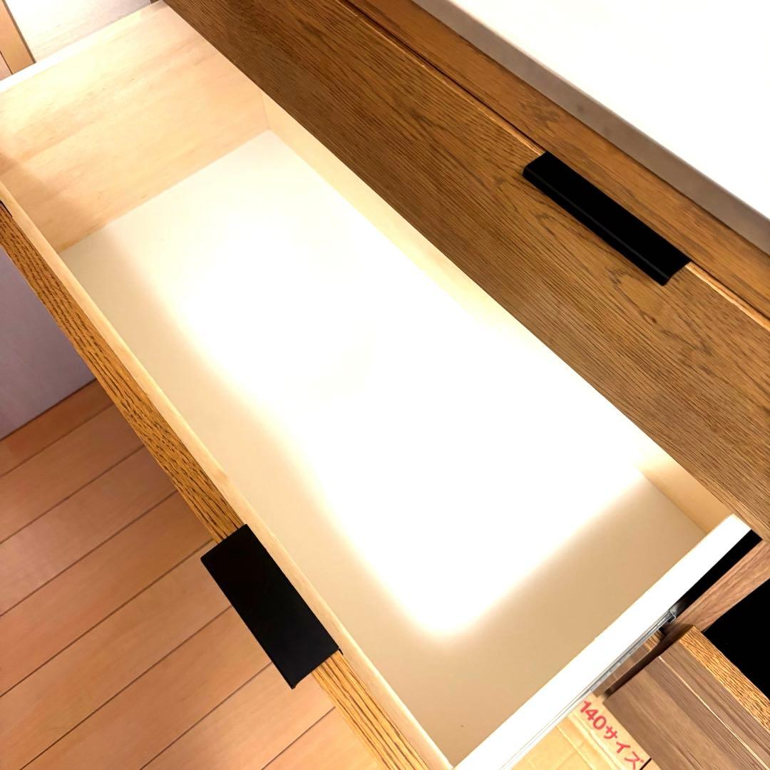 美品】限定セールunico ウニコ ADDAY キッチンカウンター W