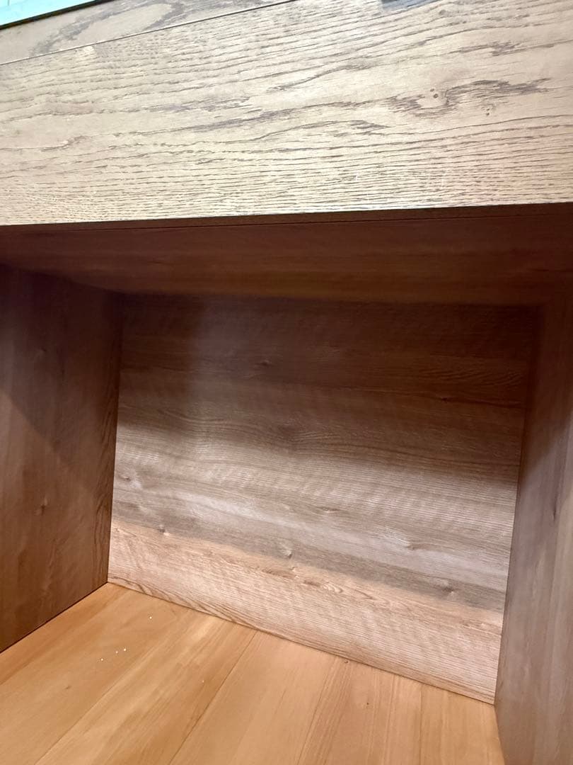 unicoウニコ ADDAYアディ ダストカウンターW820 - メルカリ