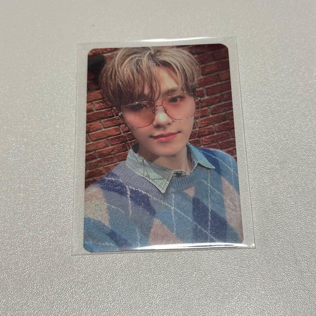 ディノ セミコロン yes24 トレカ - メルカリ