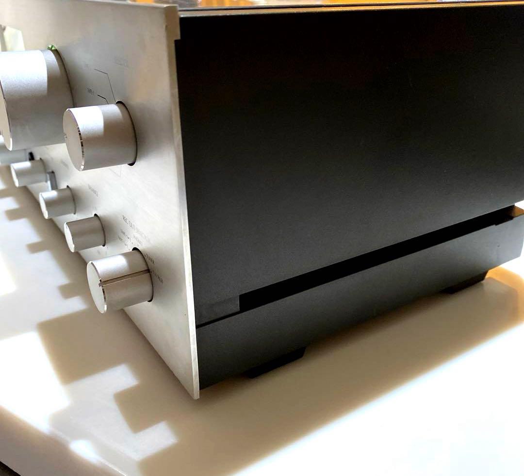 Sansui プリメインアンプ A-5000 サンスイ 動作品 - メルカリ