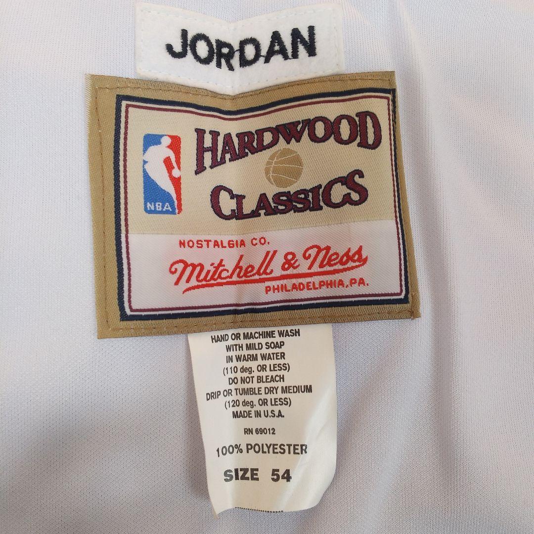 激レア】マイケル・ジョーダン メモリアル ユニフォーム シカゴ ブルズ