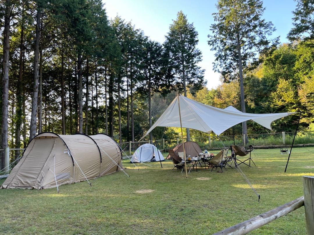 スノーピーク HDタープ ヘキサエヴォ Pro.アイボリータープ snow peak（スノーピーク） HDタープ ヘキサエヴォ Pro.アイボリー