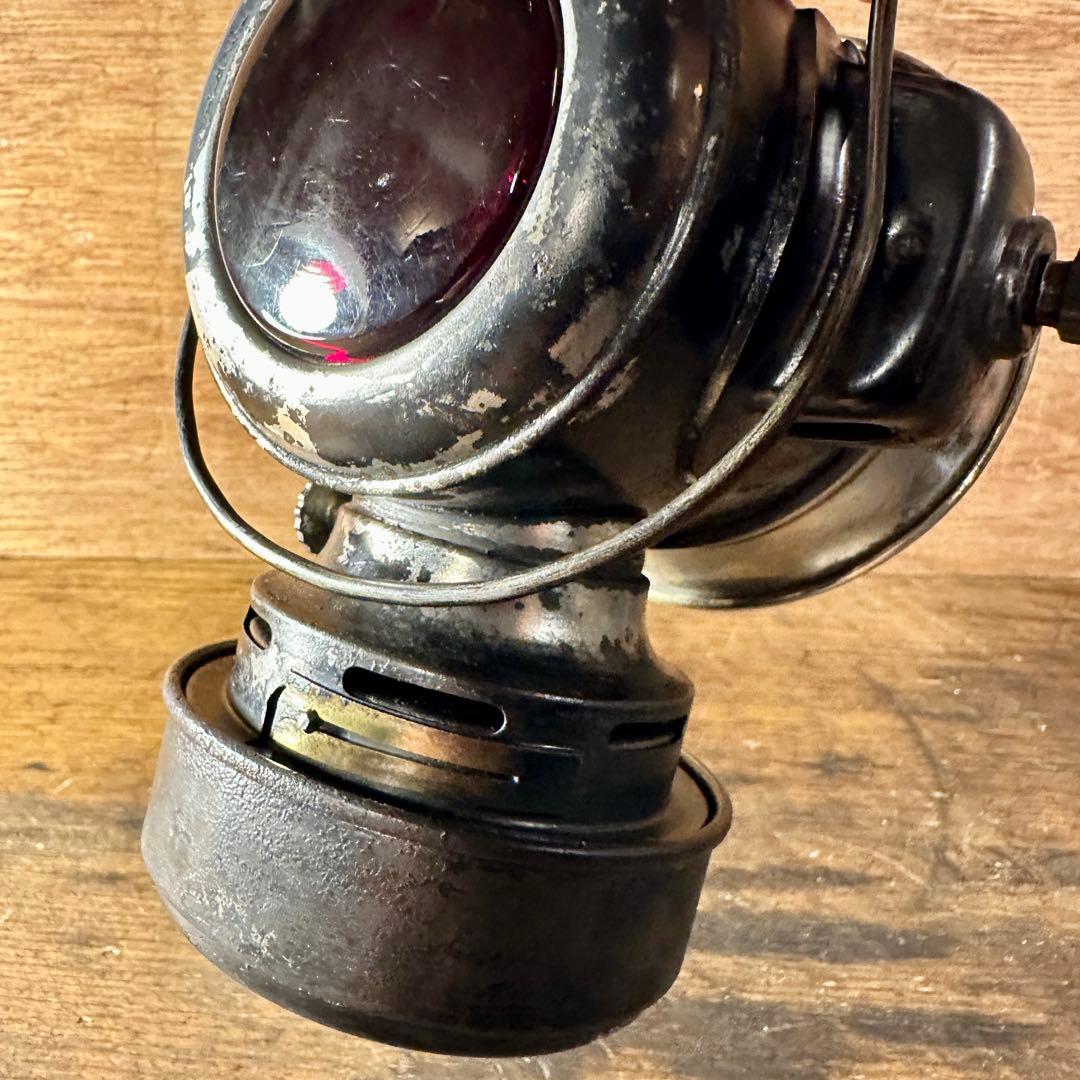 【美品】DIETZ EUREKA ベイル付き　エウレカ　ユーリカ　ユリイカ