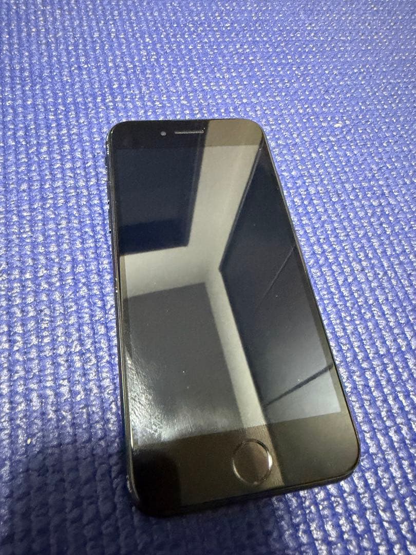 Apple iPhone SE2 ブラック SE2 Apple iPhone ブラック