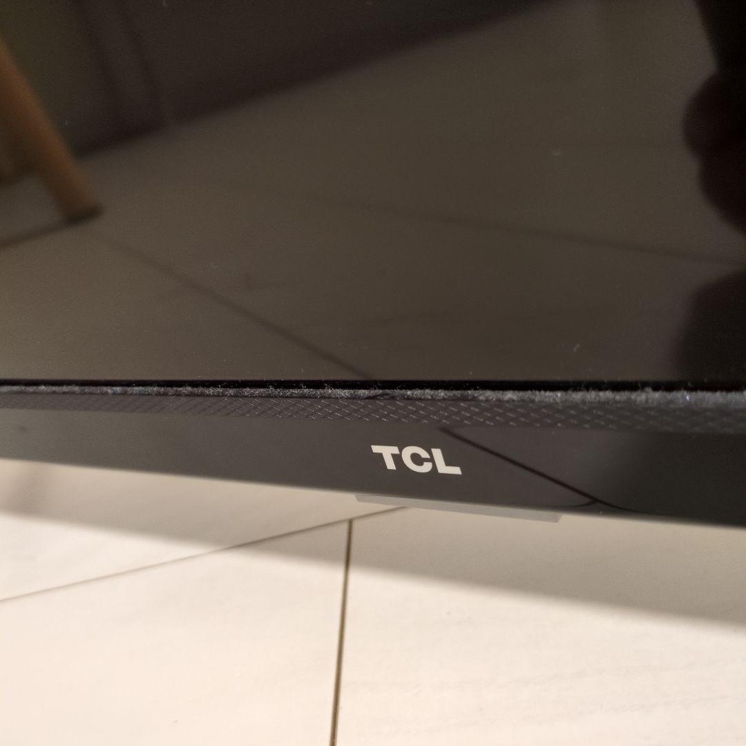 TCL 液晶テレビ 32型2022年製 ネット動画/地上波BSCS 美品 - メルカリ