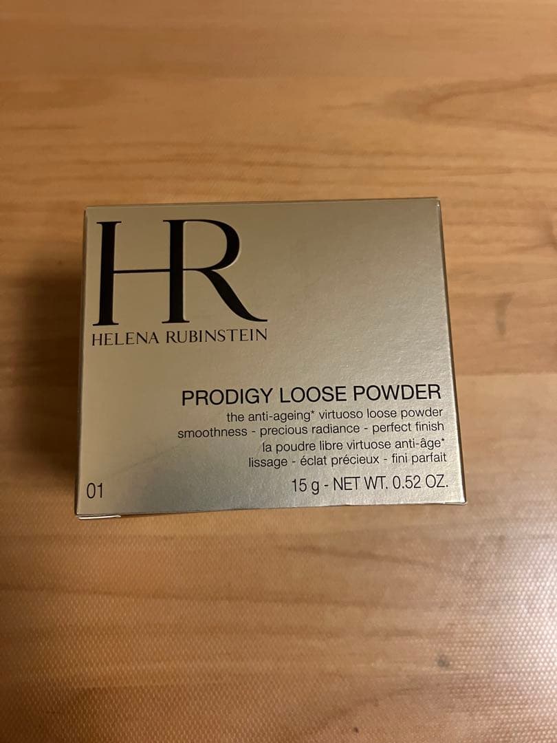 ヘレナルビンスタイン プロディジールースパウダーEX 01 - メルカリ