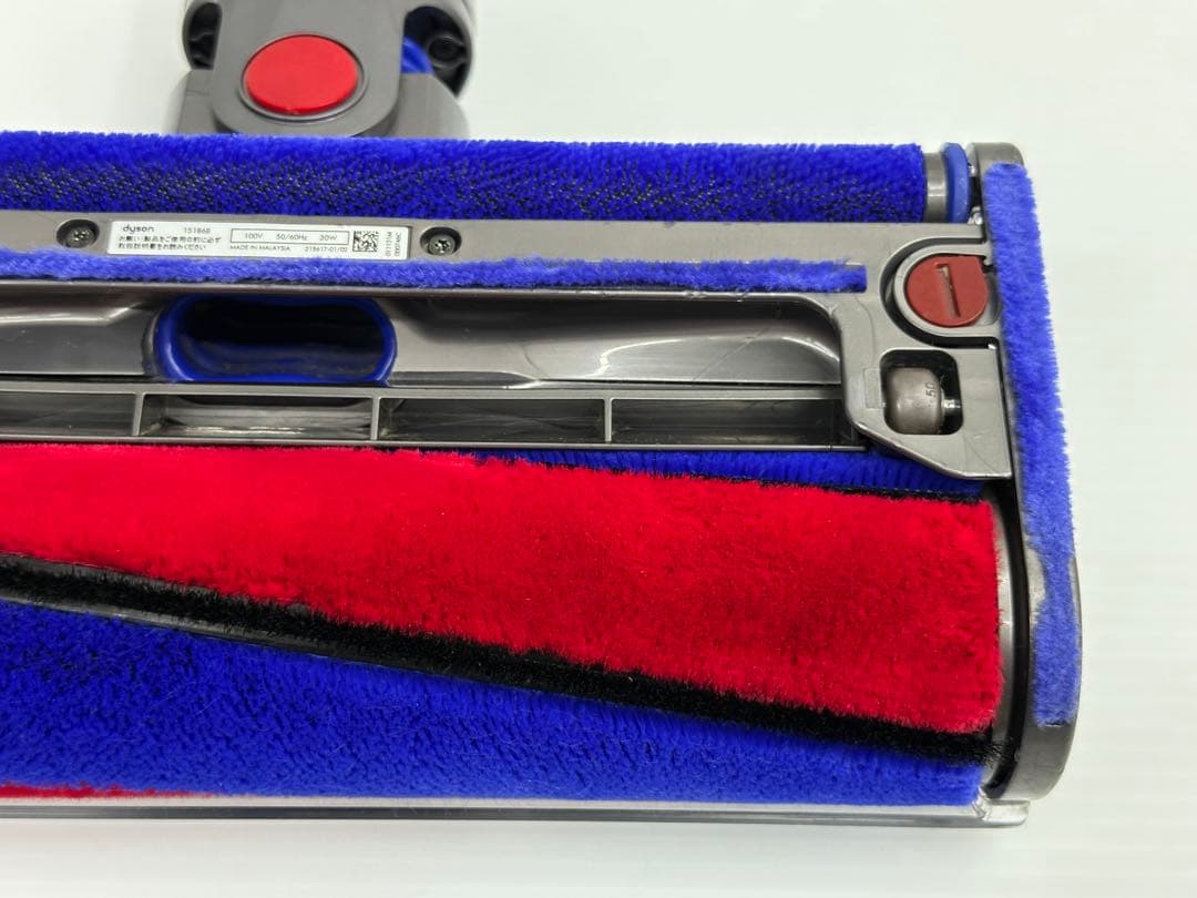 動作保証品 中古 ダイソン ソフトローラークリーナーヘッド 151868