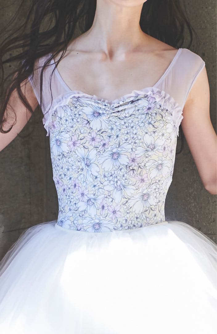 stina レオタード sサイズ　type Q stina / BLACK stina type Q mermaid / lady / kids & girl