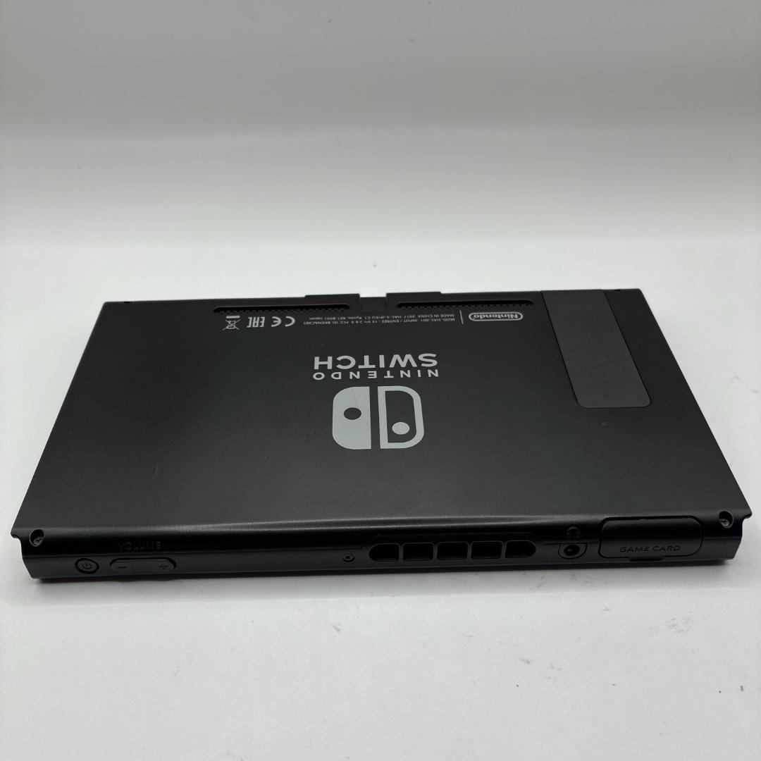Nintendo Switch 本体 2017年製 未対策機 任天堂 スイッチ - メルカリ