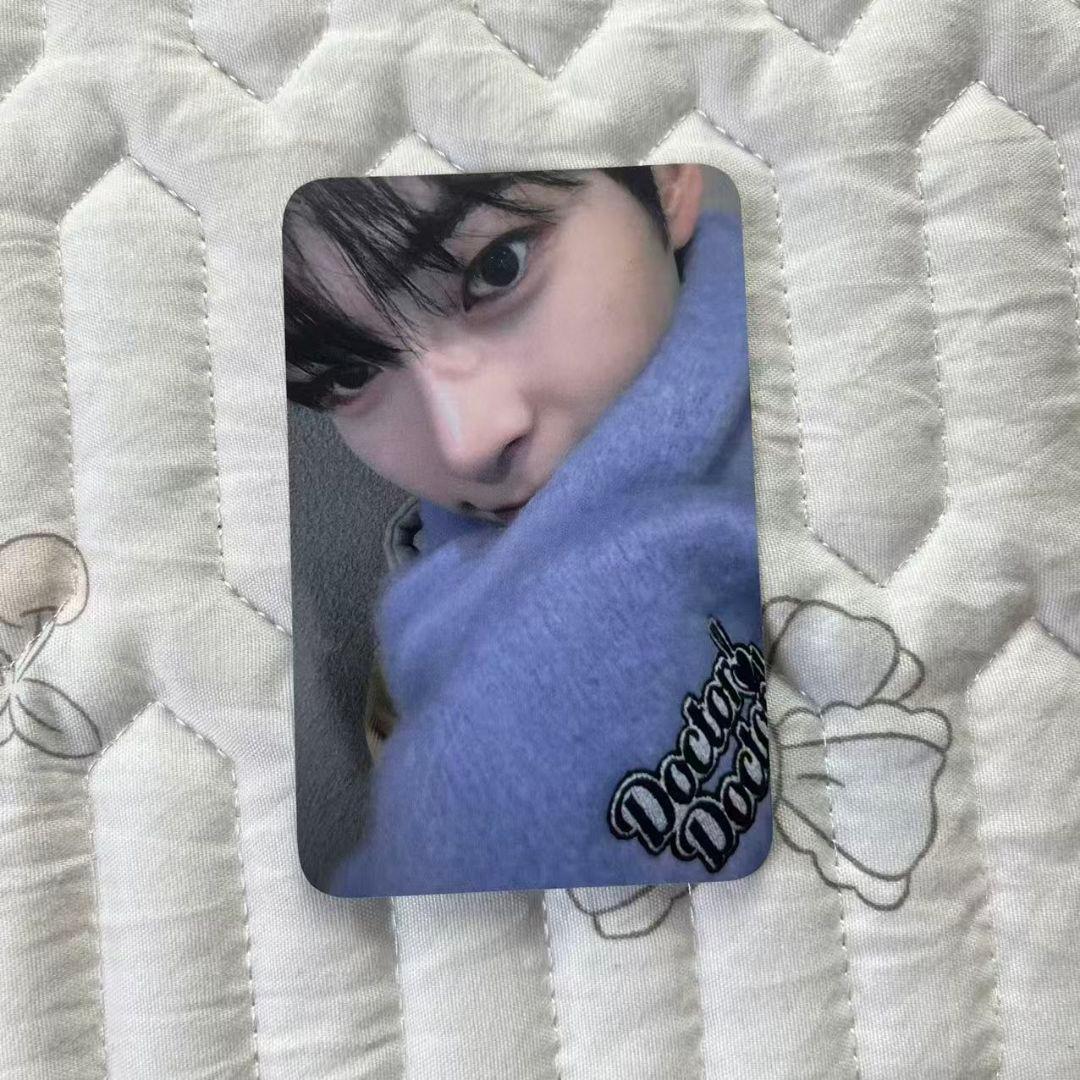 ZB1 Doctor! Doctor! ドクタードクター サノク ハンビントレカ - メルカリ