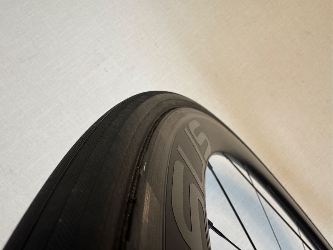 URSUS MIURA TS47EVO イタリア製 チューブラー カンパフリー - メルカリ