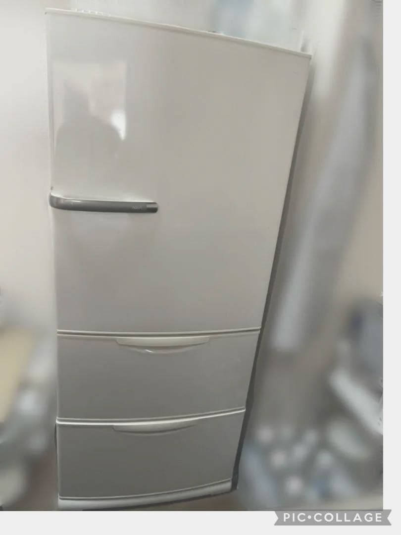 冷蔵庫　AQR-271C（W） AQR-271C | アクア株式会社（AQUA）｜生活家電